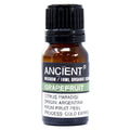 Olio Essenziale Biologico di Pompelmo 10ml
