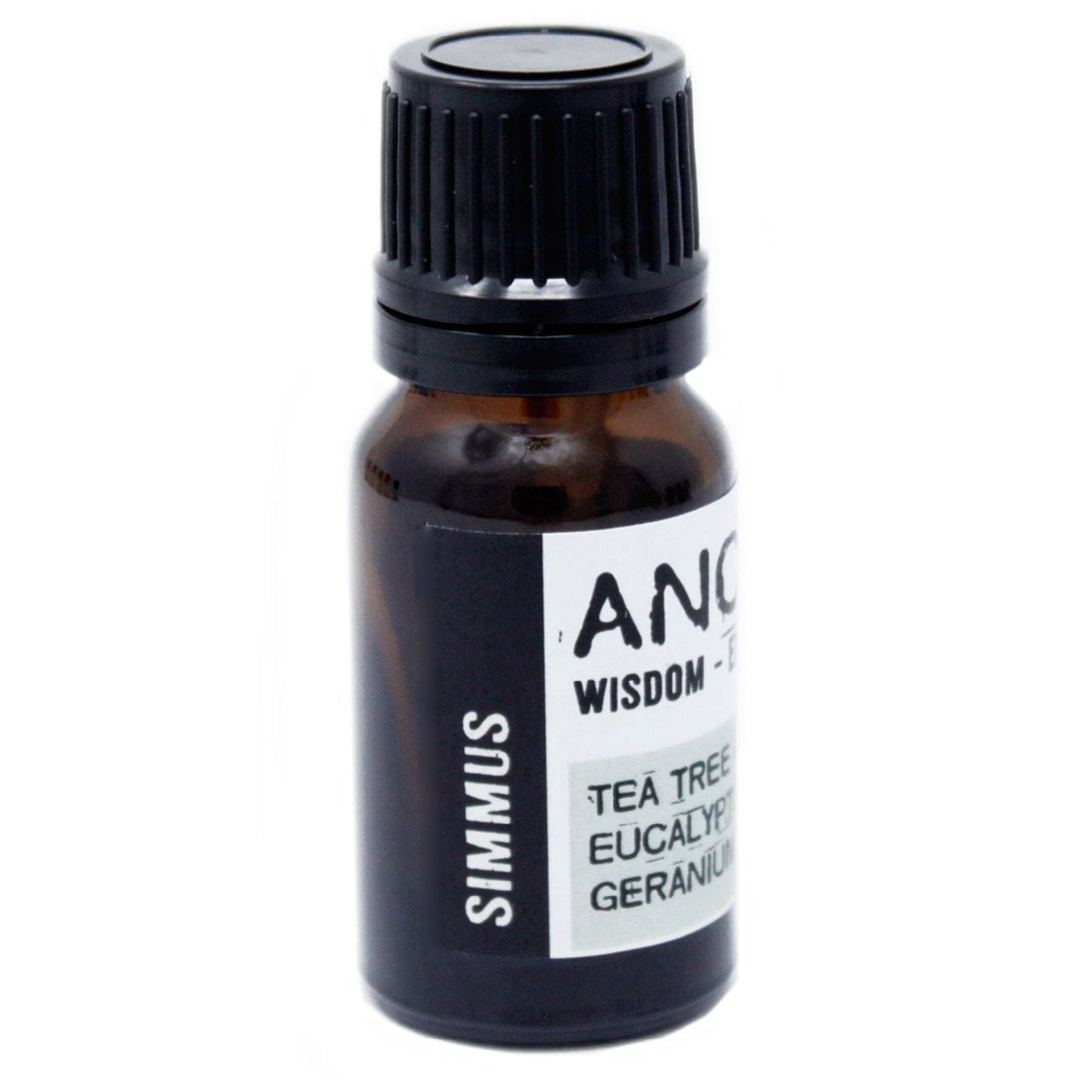 Miscela di oli essenziali Simmus – 10 ml con scatola