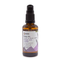 Olio Corpo Biologico alla Lavanda - 50 ml