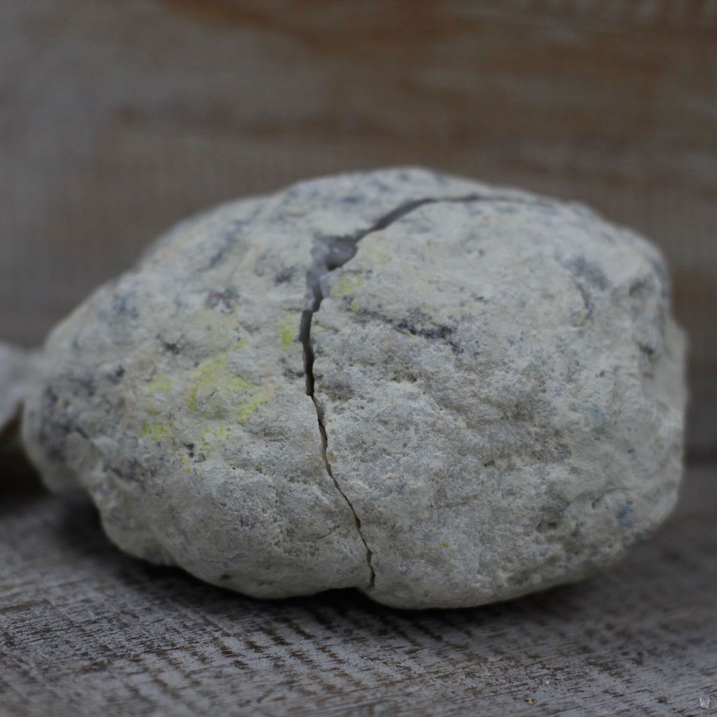 Geode di Calcite e Quarzo del Marocco - 8–9 cm