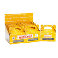 Coni Dhoop Backflow Satya - Legno di Sandalo