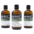 Olio Base Biologico di Nocciolo di Albicocca 100 ml