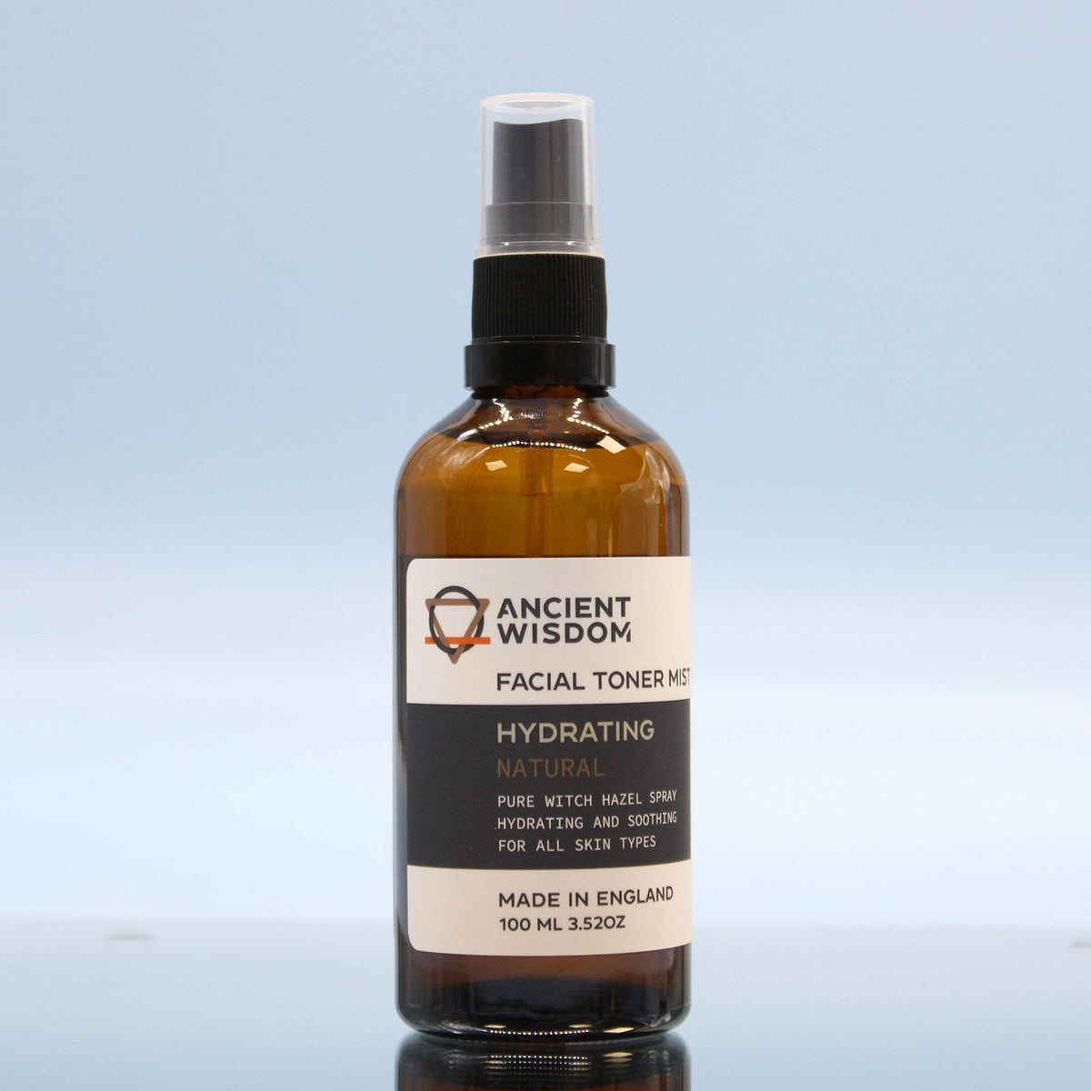Tonico Viso all'Amamelide Pura 100ml
