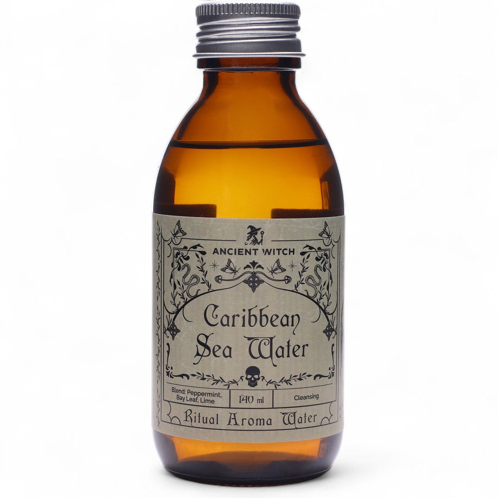 Acqua Rituale Ancient Witch - Mar dei Caraibi 140 ml