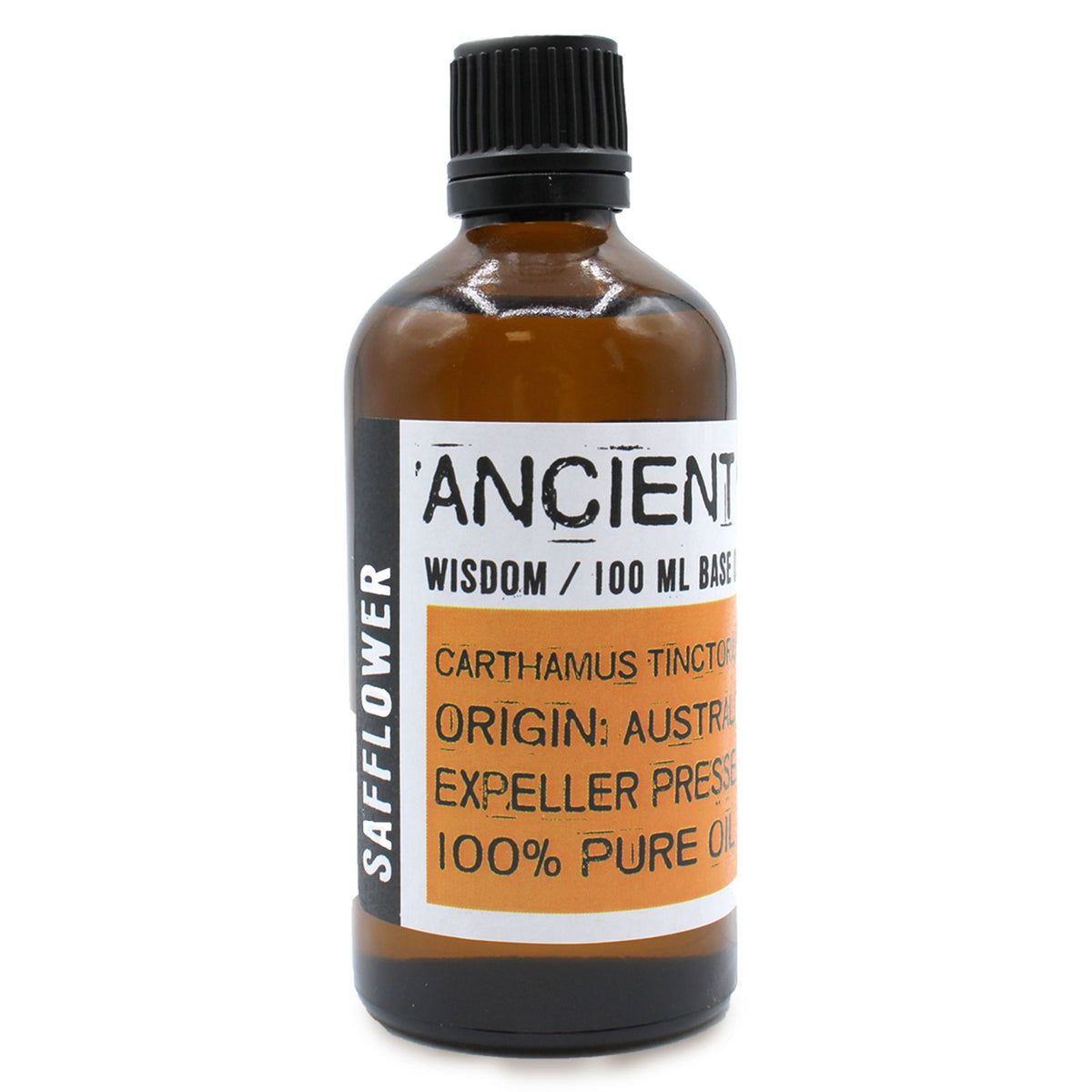 Olio di Cartamo - 100 ml