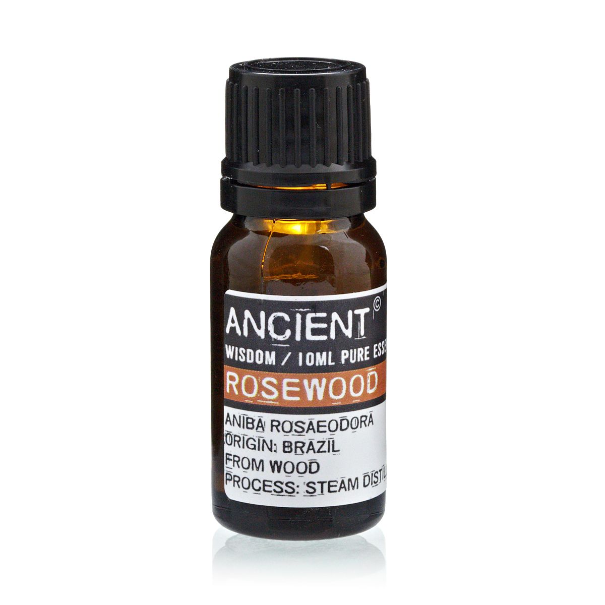 Olio Essenziale di Legno di Rosa 10 ml