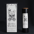 Candela rituale Ancient Witch - Giardino gotico