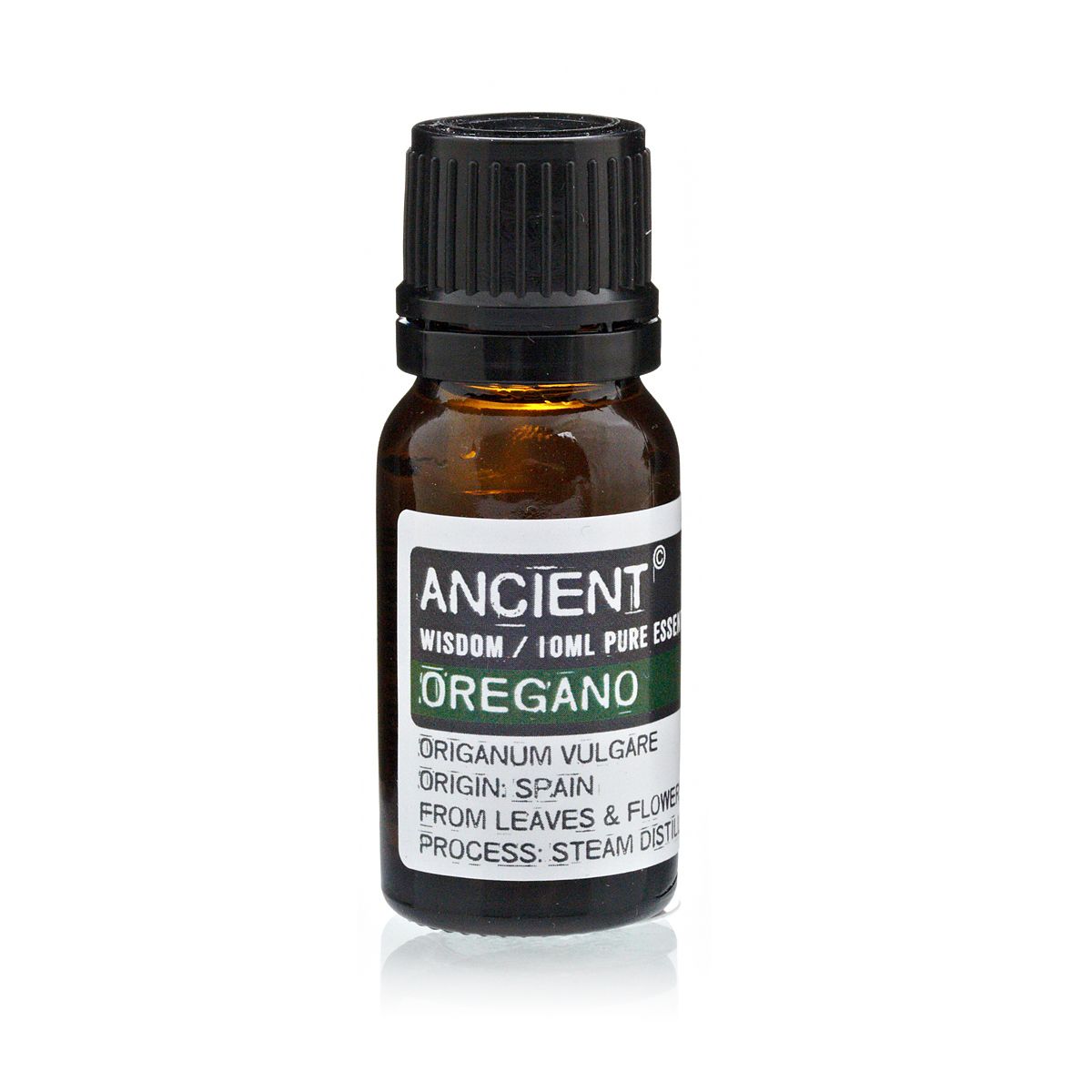 10ml Olio Essenziale di Origano
