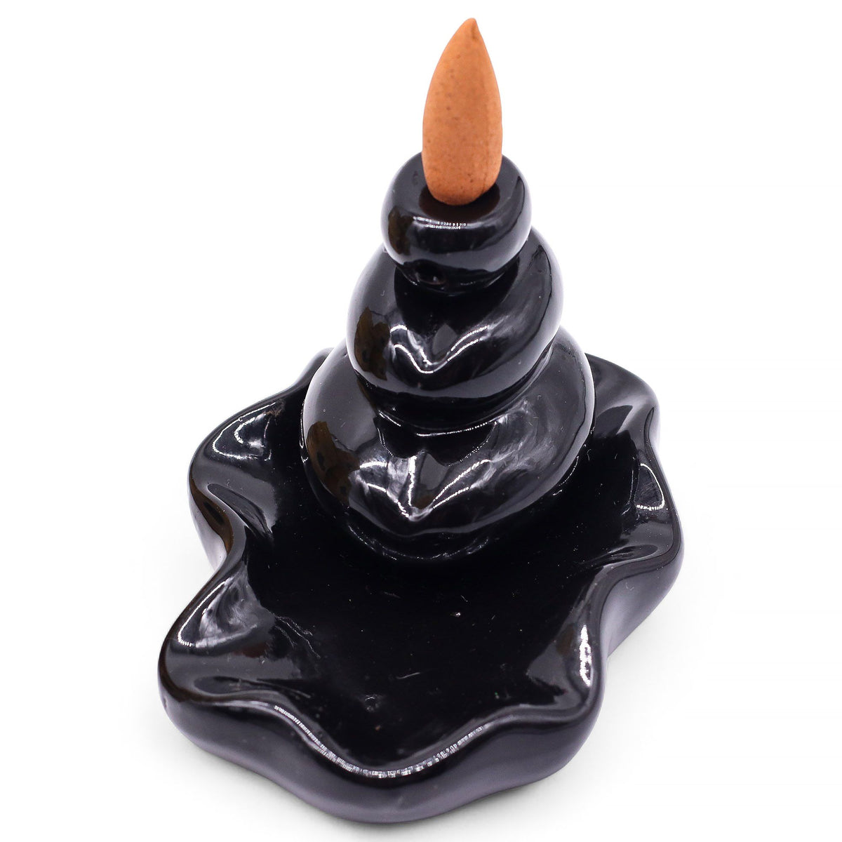Coni Backflow Masala - Cocco e Mango (confezione da 10)