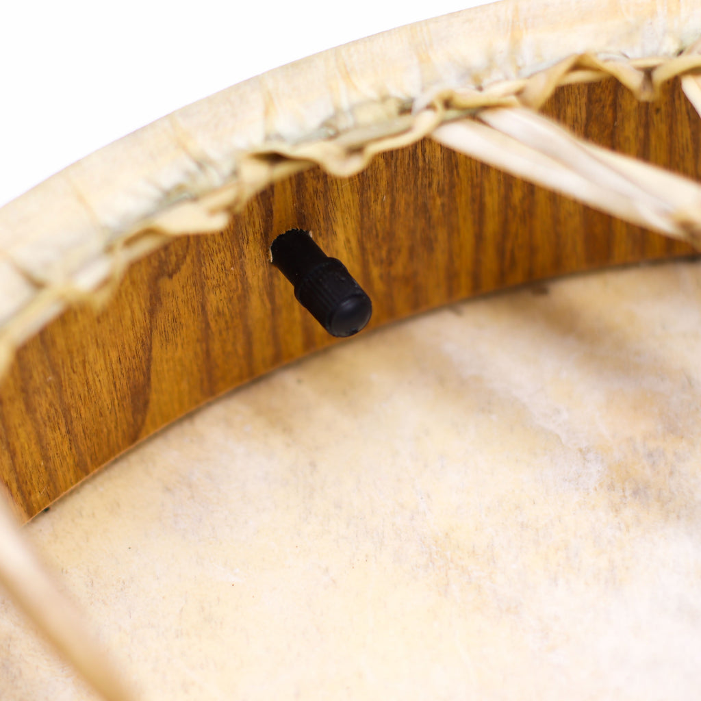 Ocean Drum sciamanico per la guarigione sonora - 45 cm
