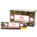Incenso in Bastoncini Satya - Oodh, 15 g