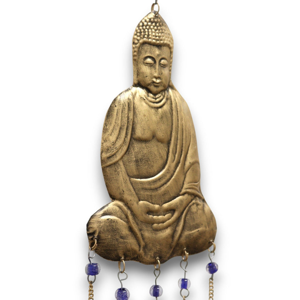 Campanelli Indiani - Buddha Grande 5 Campane