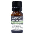 Olio essenziale biologico di petitgrain – 10 ml