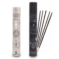 Ancient Witch Spell Incense - Purificazione - Pendolo Cristallo di Rocca