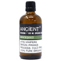Olio Base Biologico di Vinaccioli 100 ml