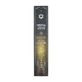 Incenso Crystal Scents con Occhio di Tigre - Vaniglia, 10 Bastoncini