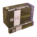 Golden Nag Incenso 15g - Purifica la Casa