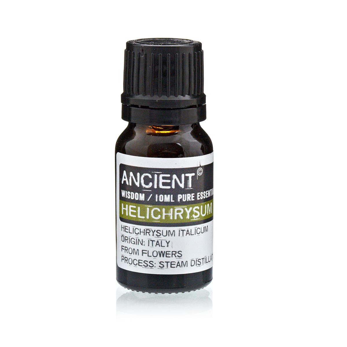 10ml Olio Essenziale di Elicriso