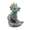 Bruciatore Backflow - Drago Sopra il Buddha