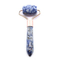 Mini Roller in Pietra Preziosa - Sodalite