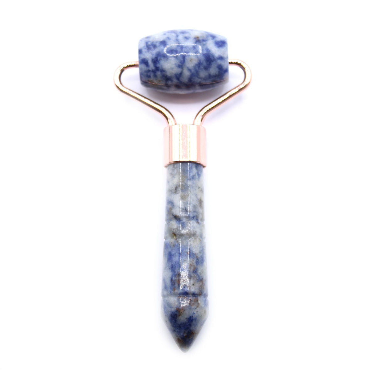 Mini Roller in Pietra Preziosa - Sodalite