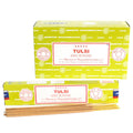 Satya Incenso 15g - Tulsi
