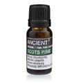 10 ml Olio Essenziale di Pino Silvestre (Scots Pine)