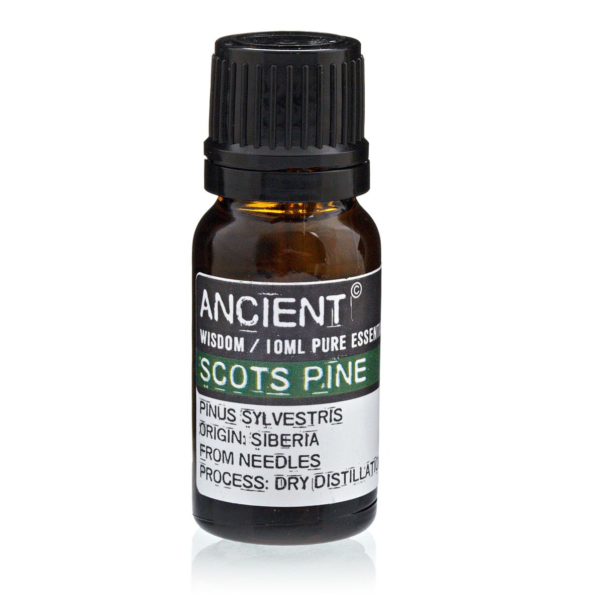 10 ml Olio Essenziale di Pino Silvestre (Scots Pine)