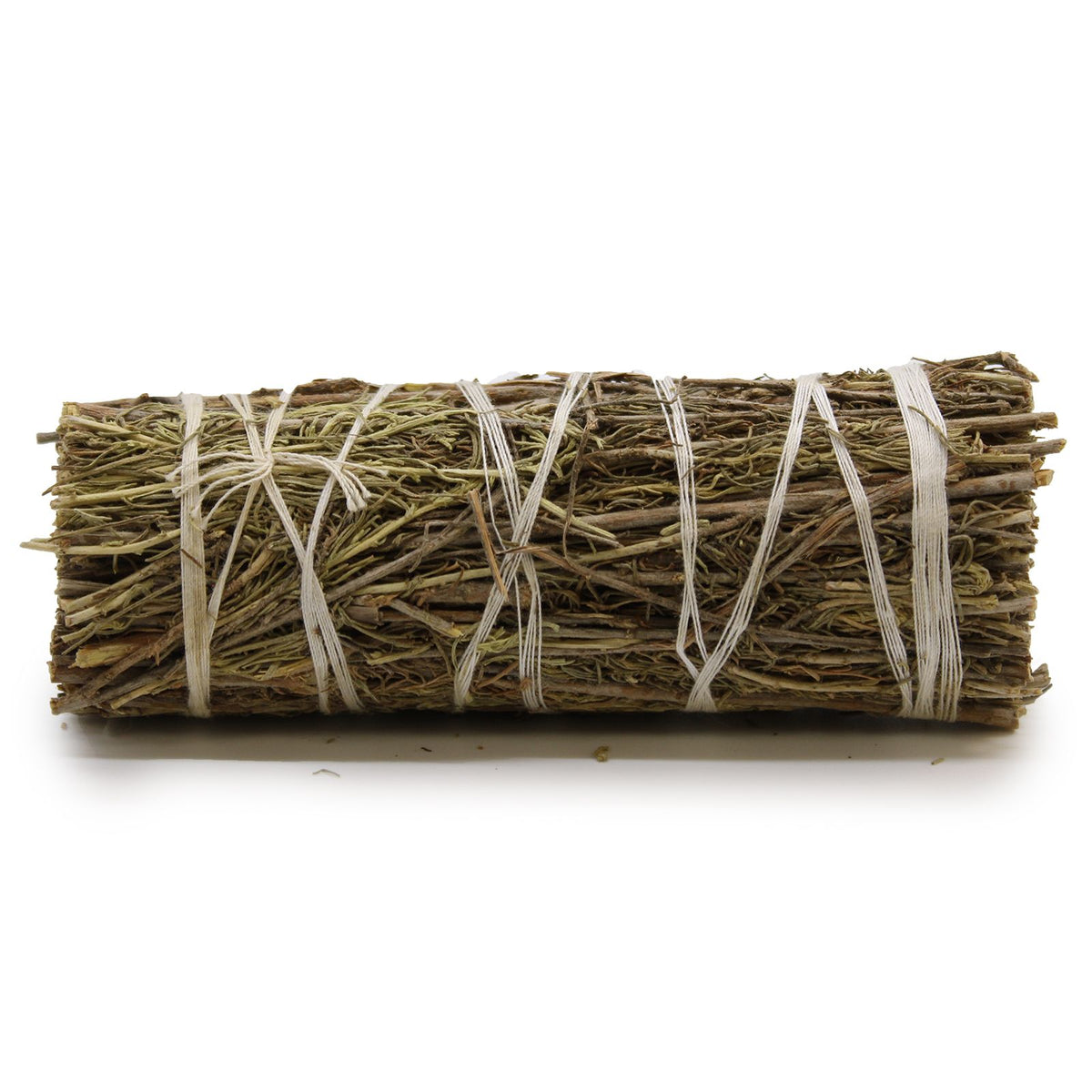 Smudge Salvia del Deserto – 10 cm