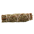 Smudge Salvia Bianca e Lavanda – 22,5 cm