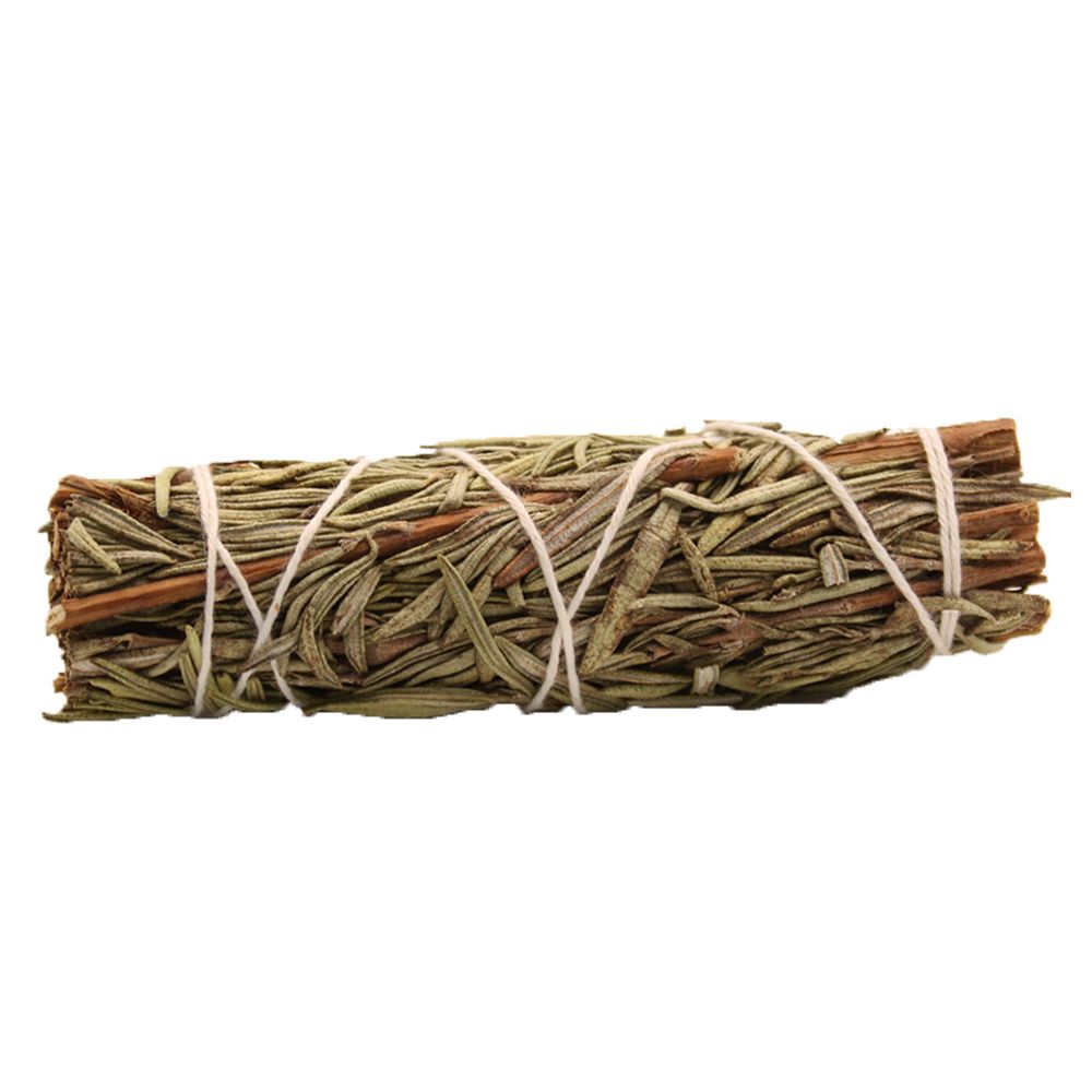 Smudge Salvia Bianca e Lavanda – 22,5 cm