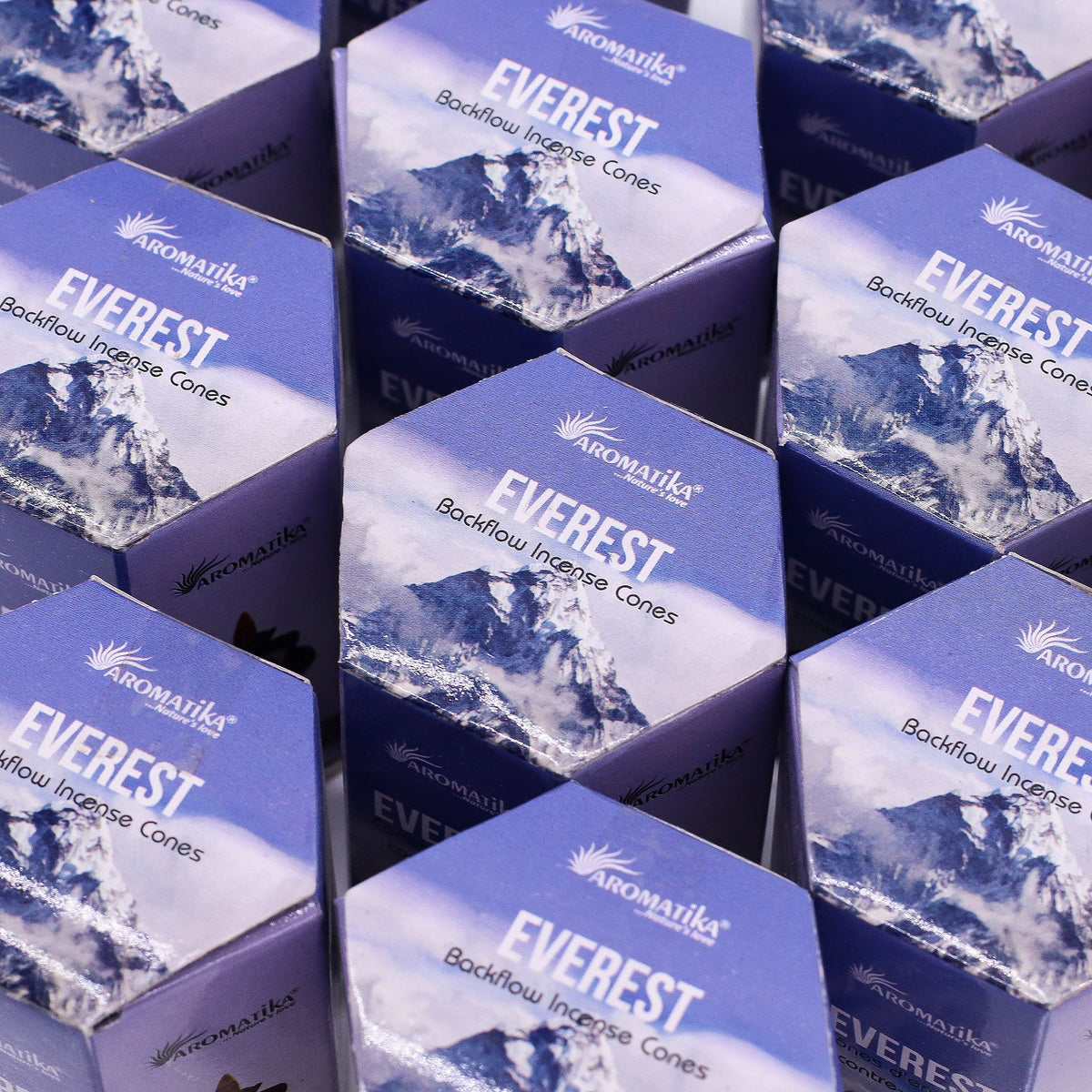Coni Backflow Masala - Everest (confezione da 10)