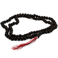 Mala 108 Rudraksha - Scuro