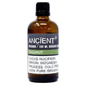 Olio Base Biologico di Cocco 100 ml