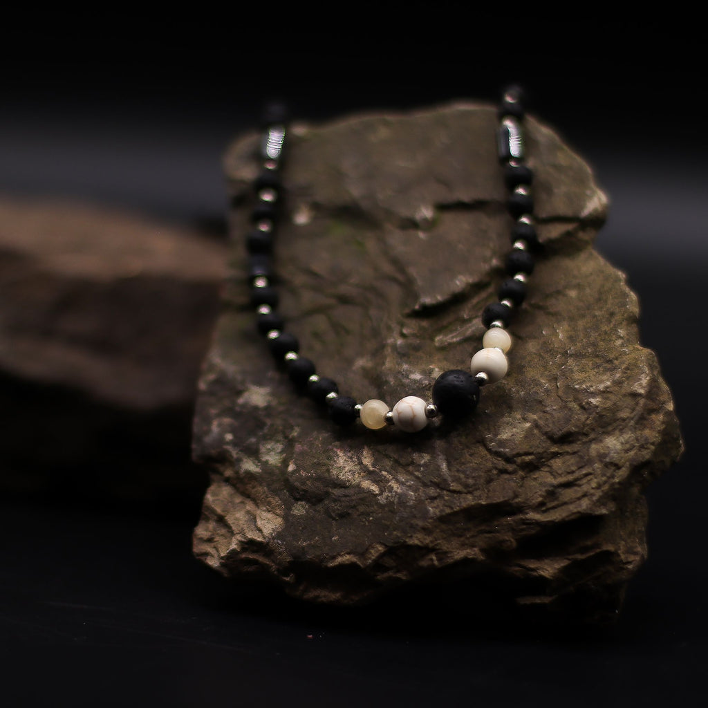 Essenza del Vulcano - Collana Connessione Culturale