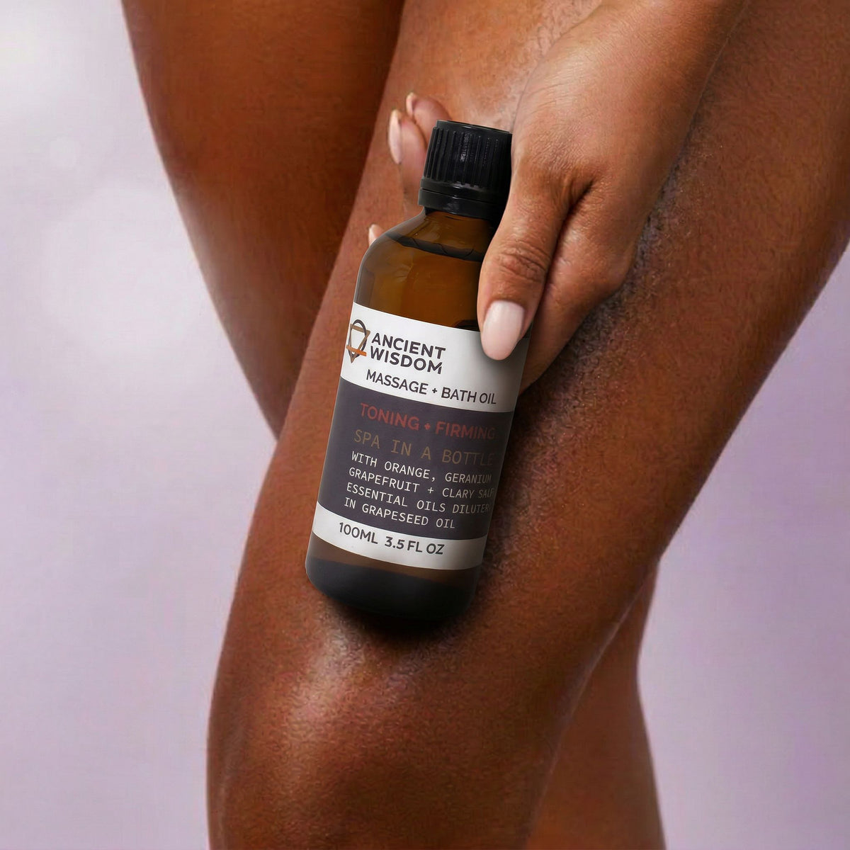 Olio da Massaggio Special Regeneration A2 100 ml