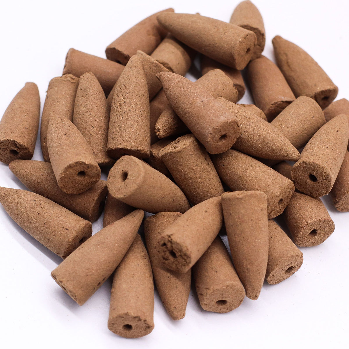 Coni Backflow Masala - Everest (confezione da 10)