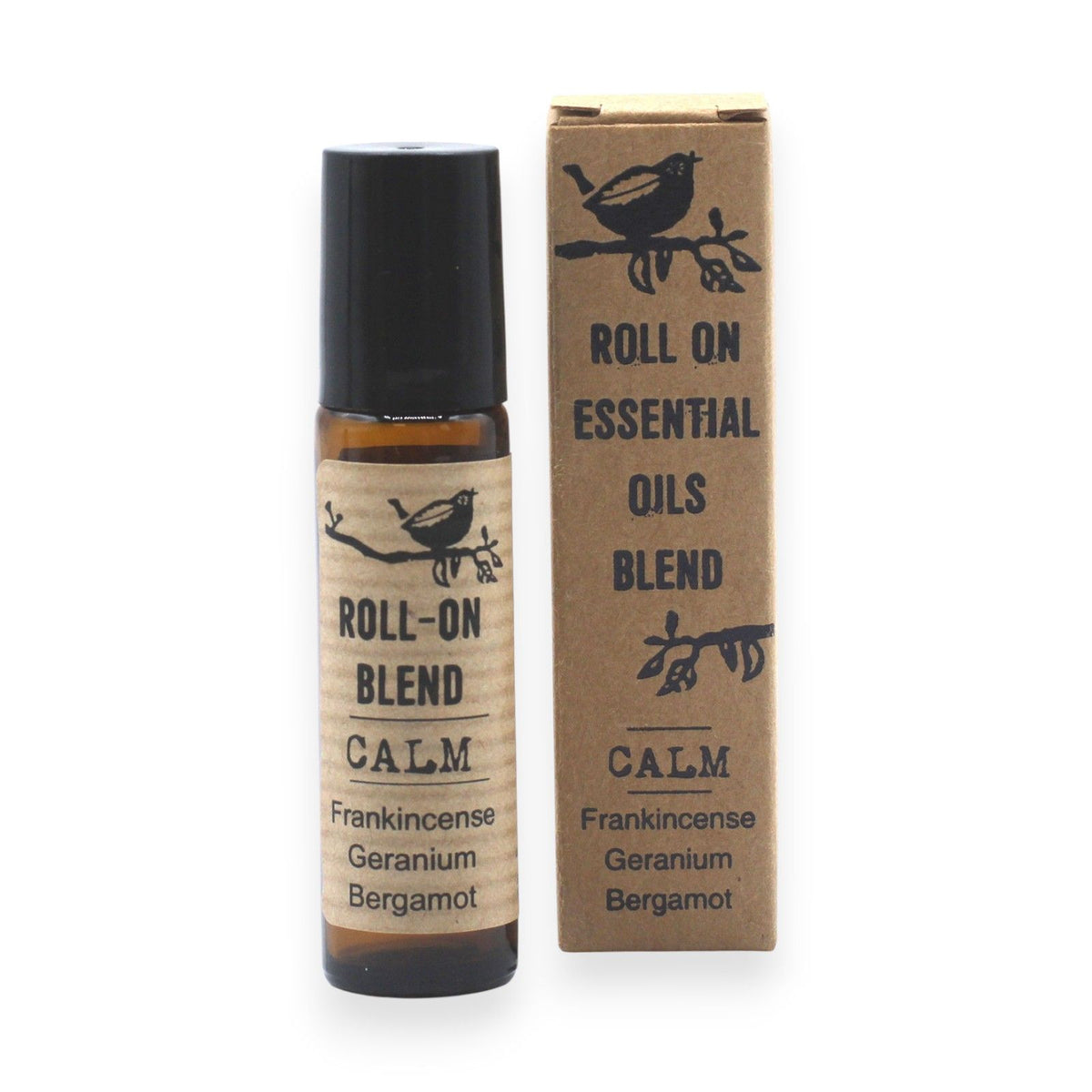 Roll-On di Olio Essenziale Calma 10 ml