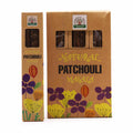 Incenso Masala Botanico Naturale - Patchouli