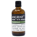 Olio Base Biologico di Calendula 100 ml