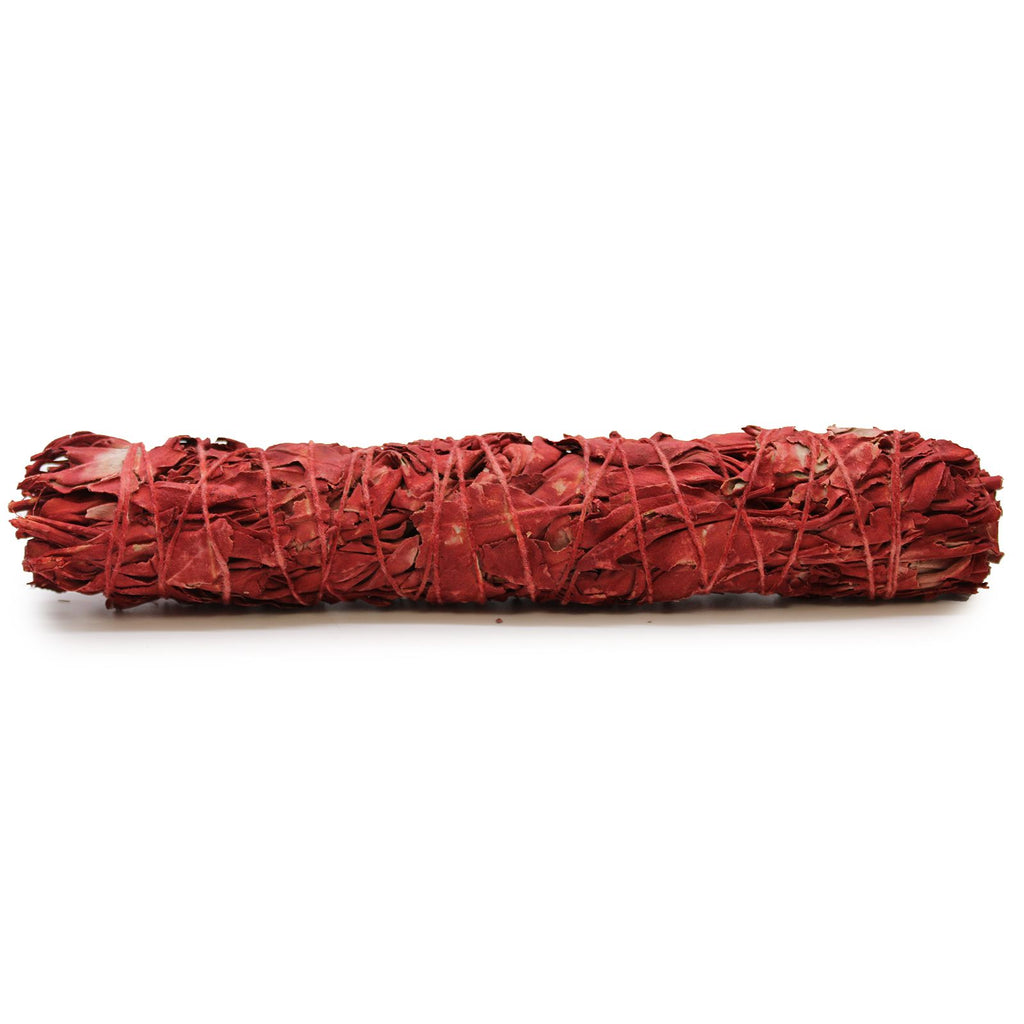 Smudge Salvia Sangue di Drago – 22,5 cm