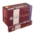 Golden Nag Energy Clearing - Incenso Purificante 15g