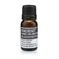 10 ml Olio Essenziale di Pepe Nero