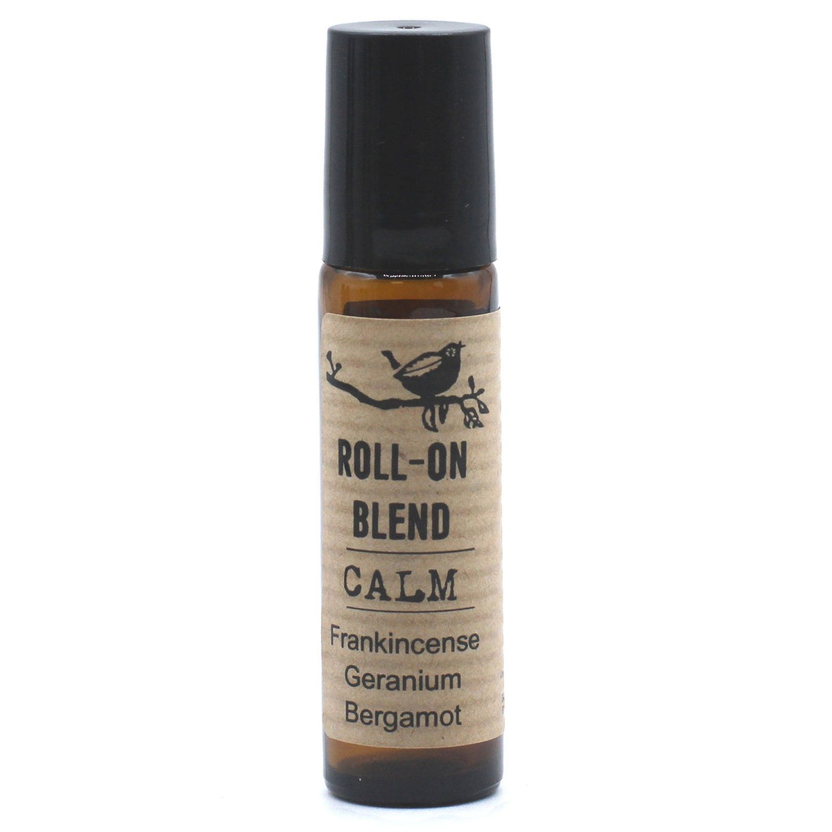 Roll-On di Olio Essenziale Calma 10 ml