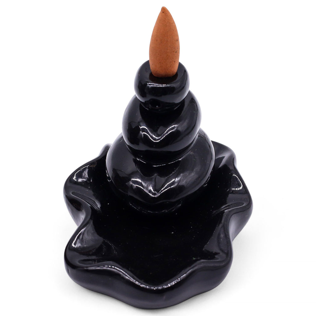 Coni Backflow Masala - Oud (confezione da 10)