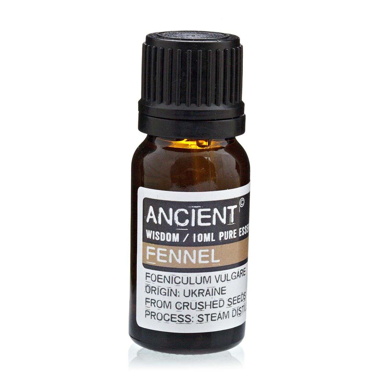 10 ml Olio Essenziale di Finocchio