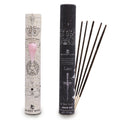 Ancient Witch Spell Incense - Amore - Pendolo Quarzo Rosa