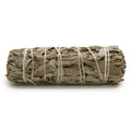 Smudge Salvia Bianca ed Erba Dolce – 10 cm