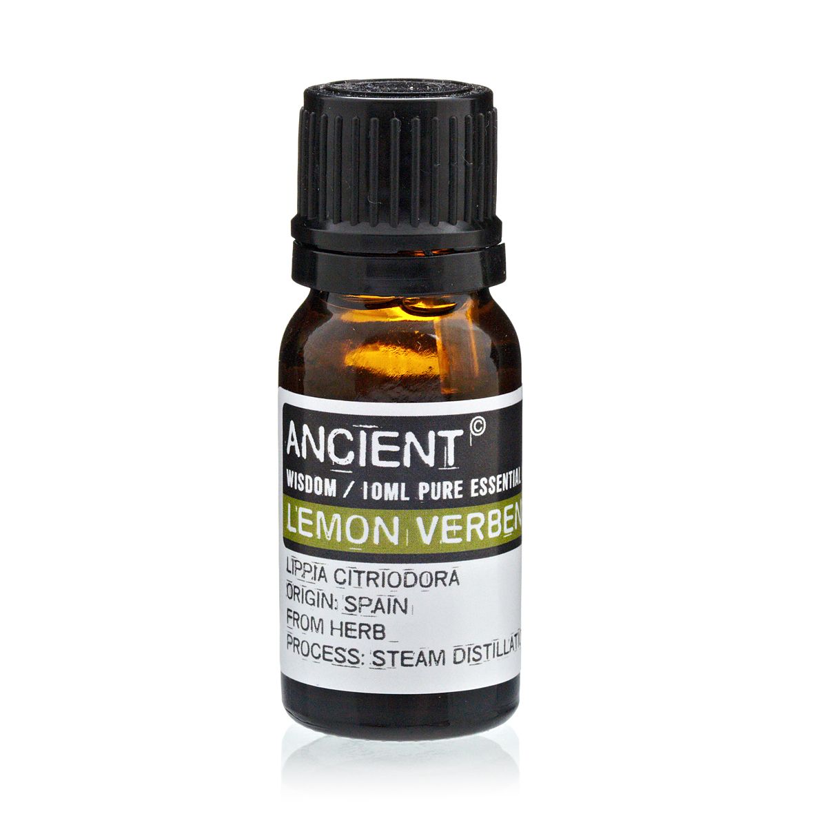 Olio Essenziale di Verbena Limone 10 ml