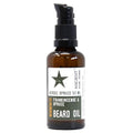 Olio da Barba 50ml - Nordic Spruce - Rigenera!